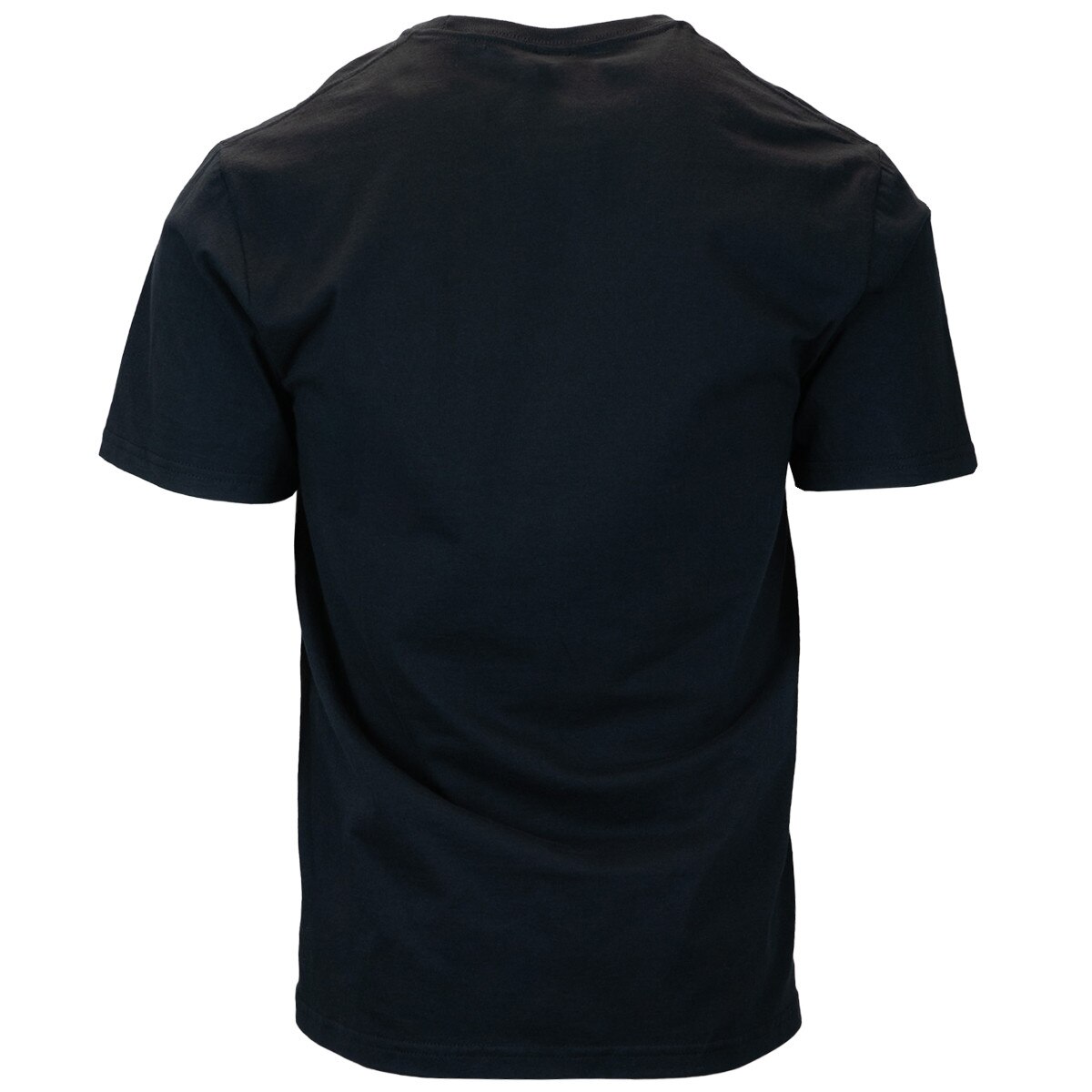 USU Aggie Bull Unisex T-Shirt black